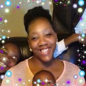 Meet your Posher, Joy